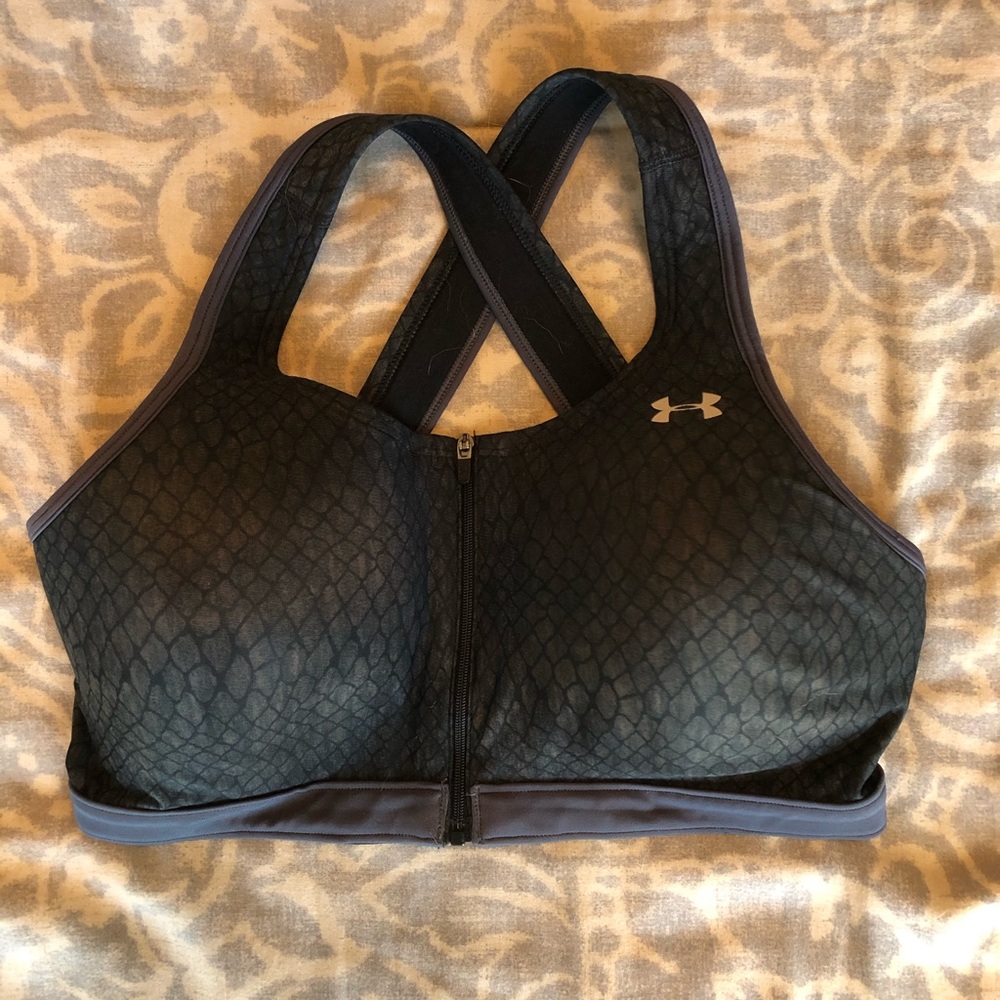 Under Armour Sports bra